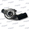 824754-5003S Turbocharger Gtd1752Vkr Land Rover (Engine Sdv6 Primary) Genuine Oem Turbochargers