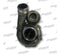 A1570900780 Turbocharger Mgt2260Msl Mercedes Benz S63 Amg 5.5L Euro 5 (Left) Genuine Oem