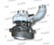 17201-E0720 Turbocharger Gtb3576Klnrv Hino Ranger 7.70Ltr J08E Genuine Oem Turbochargers