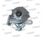 17201-E0720 Turbocharger Gtb3576Klnrv Hino Ranger 7.70Ltr J08E Genuine Oem Turbochargers