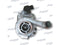 17201-E0720 Turbocharger Gtb3576Klnrv Hino Ranger 7.70Ltr J08E Genuine Oem Turbochargers