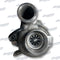 835661-5002S Turbocharger Gt3576Bns Volvo Bus (Engine Mde8) 7.80L Genuine Oem Turbochargers