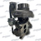 835661-5002S Turbocharger Gt3576Bns Volvo Bus (Engine Mde8) 7.80L Genuine Oem Turbochargers