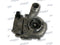 17201-E0095 Turbocharger Gt4082Klnv Hino 500 Series 7.68L 2008-2011 Genuine Oem Turbochargers