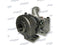 17201-E0095 Turbocharger Gt4082Klnv Hino 500 Series 7.68L 2008-2011 Genuine Oem Turbochargers