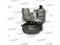 17201-E0095 Turbocharger Gt4082Klnv Hino 500 Series 7.68L 2008-2011 Genuine Oem Turbochargers