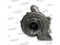 17201-E0095 Turbocharger Gt4082Klnv Hino 500 Series 7.68L 2008-2011 Genuine Oem Turbochargers