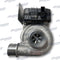 842483-5003S Garrett Turbocharger Gtc1549Vz Ldv T60 Pickup (Engine Sc28R) Genuine Oem Turbochargers