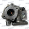 842483-5003S Garrett Turbocharger Gtc1549Vz Ldv T60 Pickup (Engine Sc28R) Genuine Oem Turbochargers