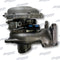 12635167 Turbocharger Avnt3788Va Gm Silverado 2500 / 3500 Duramax Lmml 6.6L Genuine Oem