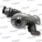 873970 - 5001S Turbocharger Gtd1446Mvz Volkswagen Crafter 2.0L (Engine 2.0 Cr Dpf) Genuine Oem