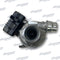 C00185436 Turbocharger Gtd1449V Ldv Deliver 9 2.0L Genuine Oem Turbochargers