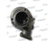 2674A843 Turbocharger Gt2556S Manitou M30-4 Forklift (Perkins Vista 1101) 4.4L Genuine Oem