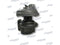 2674A843 Turbocharger Gt2556S Manitou M30-4 Forklift (Perkins Vista 1101) 4.4L Genuine Oem