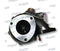 Upgrade Powermax Turbocharger Gtb2256Vk 3.2L Ford Px1 Ranger / Mazda Bt50 (2011-2015) Genuine Oem