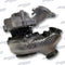 059145873Cl Turbocharger Gtd2060Vzturbocharger Gtd2060Vz Volkswagen Amarok / Q7 C7 3.0Ltr Euro 6