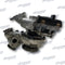 059145873Cl Turbocharger Gtd2060Vzturbocharger Gtd2060Vz Volkswagen Amarok / Q7 C7 3.0Ltr Euro 6