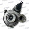 22023963 Turbocharger Gt3576Vbkn Volvo (Engine D8) Fl320 7.7L Euro 6 Genuine Oem Turbochargers