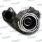 059145873Fm Turbocharger Gtd2060Vzk Volkswagen Amarok 3.0L V6 / Audi A6 A7 Q7 Genuine Oem