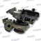 059145873Fm Turbocharger Gtd2060Vzk Volkswagen Amarok 3.0L V6 / Audi A6 A7 Q7 Genuine Oem