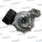 059145873Fm Turbocharger Gtd2060Vzk Volkswagen Amarok 3.0L V6 / Audi A6 A7 Q7 Genuine Oem