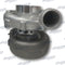 895216-5001Y Turbocharger Gt45 Hitachi Excavator (Garrett Drop-In Replacement) Genuine Oem