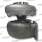 895216-5001Y Turbocharger Gt45 Hitachi Excavator (Garrett Drop-In Replacement) Genuine Oem