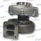 895216-5001Y Turbocharger Gt45 Hitachi Excavator (Garrett Drop-In Replacement) Genuine Oem