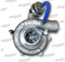 8980000310 Turbocharger Gt2560S Isuzu Truck 4Hk1 - 5.20Ltr Genuine Oem Turbochargers