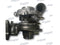 8980216174 Turbocharger Avnt3788Va Gm Duramax 6.6Ltr Genuine Oem Turbochargers