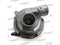 8981851951 Turbocharger Rhf5 Hitachi Excavator Zx110-3 / Zx120-3 Zx130-3 John Deere 135D Genuine Oem