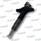 8983179300 Common Rail Injector Isuzu D-Max 4Jj1 (11/2016-) Injectors