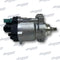 9044A162A Common Rail High Pressure Dfp1 Pump Ssanyong Rexton Diesel Injector Pumps