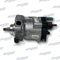 9044A162A Common Rail High Pressure Dfp1 Pump Ssanyong Rexton Diesel Injector Pumps