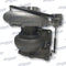 907373-5001Y Turbocharger Gt35 Kobelco Sk485-8 / Sk495-8 Excavator (Garrett Drop-In Replacement)