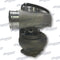 907373-5001Y Turbocharger Gt35 Kobelco Sk485-8 / Sk495-8 Excavator (Garrett Drop-In Replacement)