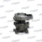 910850-5001Y Turbocharger 1Gd-Ftv Toyota Hilux Prado Fortuner 2.8L (Garrett Drop-In Replacement)