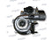 17201-30161 Turbocharger Toyota 1Kd-Ftv Prado Kdj120 Series / Kdj150 Genuine Oem Turbochargers