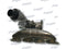 A270090228080 Turbocharger Rhf4 Mercedes Benz A180 / B180 Cla180 1.6L Euro 5/6 Genuine Oem