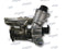 A270090228080 Turbocharger Rhf4 Mercedes Benz A180 / B180 Cla180 1.6L Euro 5/6 Genuine Oem