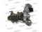 A2700902380 Turbocharger Rhf4 Mercedes Benz Gla250 / Cla250 A250 2.0L Euro5/6 Genuine Oem