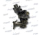 06K145874P Turbocharger Jhj Audi S3 / Sq2 Quattro - Vw Golf Passat 2.0L (Cjxg Cjxd Dnau Djhc Dnue)