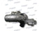 06L145701H Turbocharger Jhj Audi / Volkswagen Gen3 (Cjea C1Eb Cjec) & 2.0L (Cvkb Dbpa) Genuine Oem