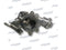 06L145701H Turbocharger Jhj Audi / Volkswagen Gen3 (Cjea C1Eb Cjec) & 2.0L (Cvkb Dbpa) Genuine Oem