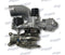 06L145701H Turbocharger Jhj Audi / Volkswagen Gen3 (Cjea C1Eb Cjec) & 2.0L (Cvkb Dbpa) Genuine Oem