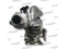 06L145701H Turbocharger Jhj Audi / Volkswagen Gen3 (Cjea C1Eb Cjec) & 2.0L (Cvkb Dbpa) Genuine Oem