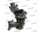 06K145702Q Turbocharger Jhj Audi / Vw 2.0L Gen3 (Deda Chha Cwza ) Genuine Oem Turbochargers