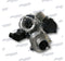 06K145702Q Turbocharger Jhj Audi / Vw 2.0L Gen3 (Deda Chha Cwza ) Genuine Oem Turbochargers