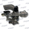 06L145722M Turbocharger Rhf5-Jhj Audi A4 / A5 A6 A7 2.0L Vw Touareg Porsche Macan Genuine Oem