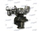 11658513123 Turbocharger Rhv4-T39 Bmw 116D / 118D 316D 318D 418D C1 (N47) 2.0L Euro 5/6 Genuine Oem